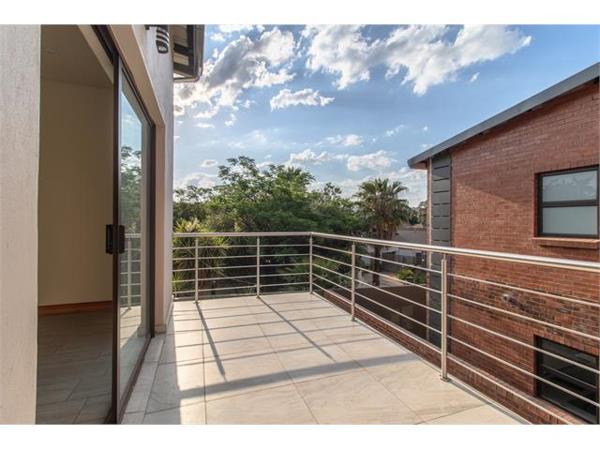 3 Bedroom Cluster