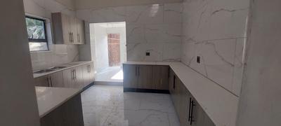 2 Bedroom Simplex