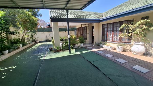 4 Bedroom Townhouse