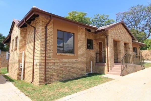 2 Bedroom Simplex