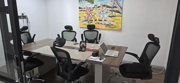 106 m² Commercial space