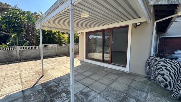 2 Bedroom Garden Cottage