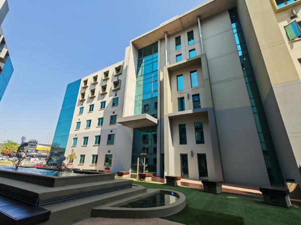 212 m² Commercial space