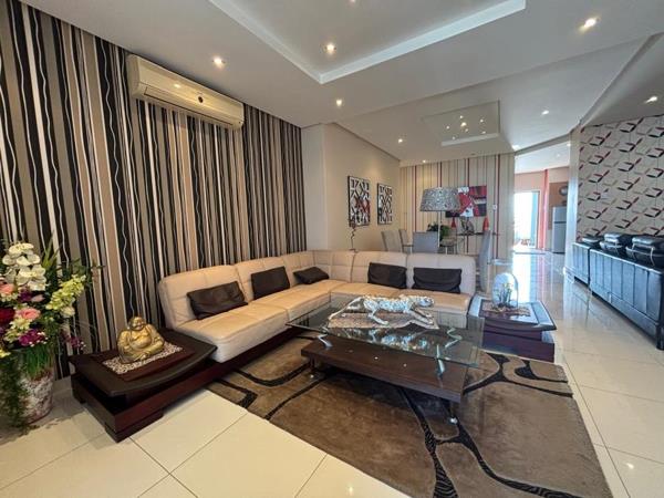 4 Bedroom Apartment