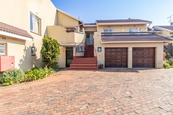 4 Bedroom Townhouse
