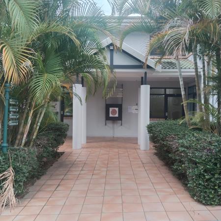 141 m² Commercial space