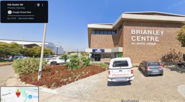 306 m² Commercial space