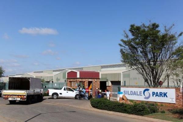 346 m² Commercial space