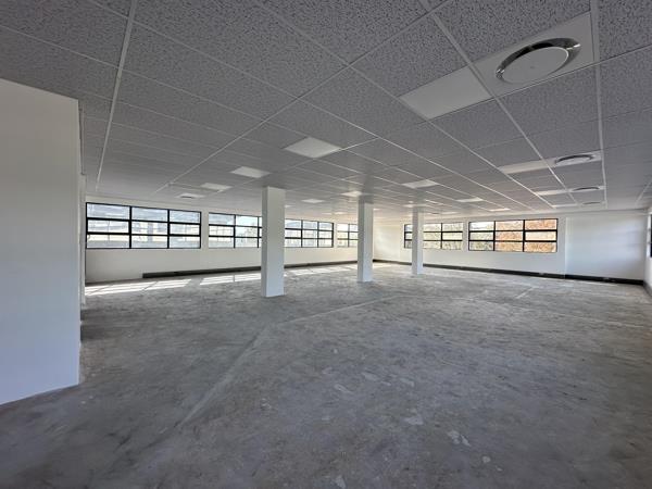 230 m² Commercial space