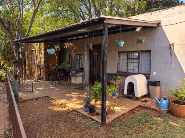 2.5 Bedroom Garden Cottage