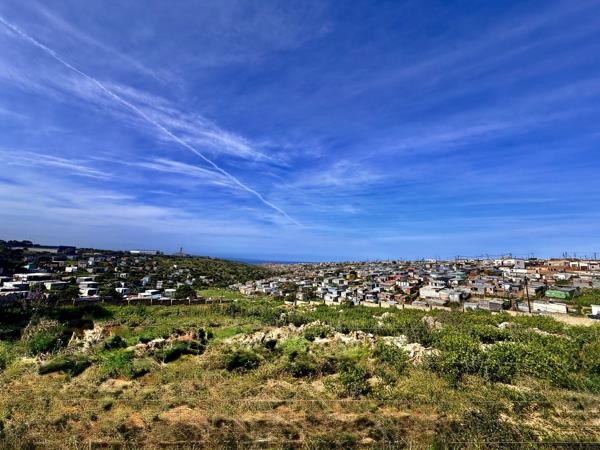 3 000 m² Land