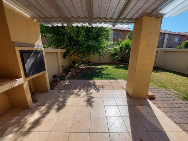 2 Bedroom Duplex