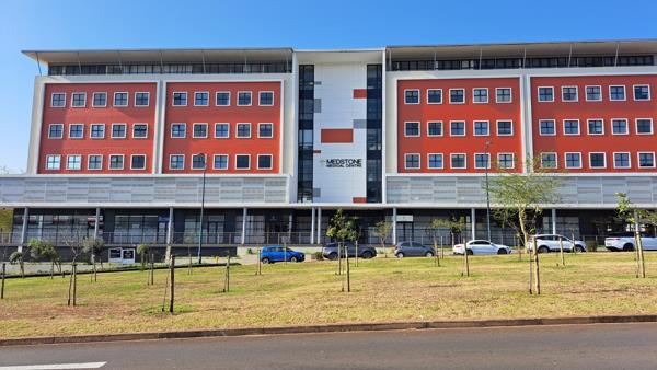 164 m² Office Space