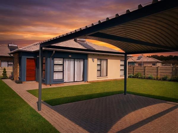 3 Bedroom Simplex