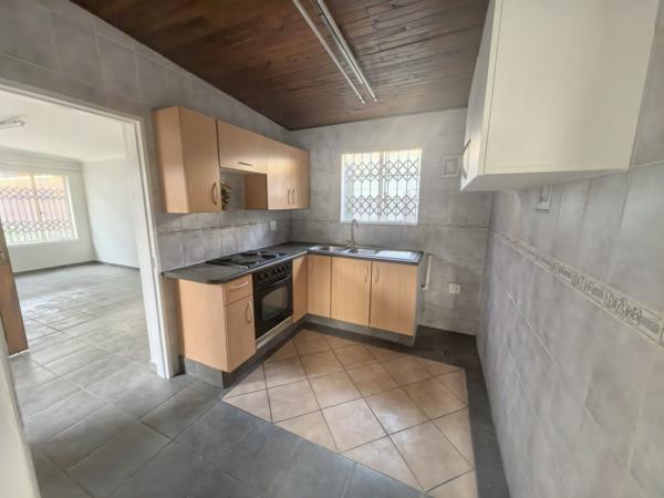 2 Bedroom Garden Cottage