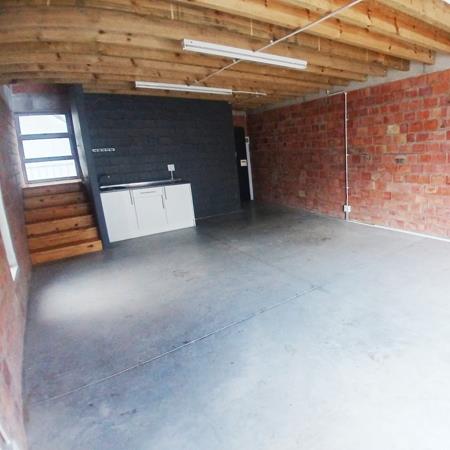 83 m² Commercial space