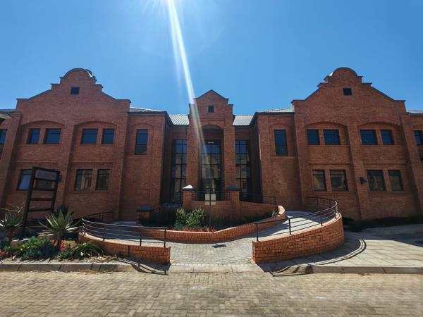 126 m² Commercial space