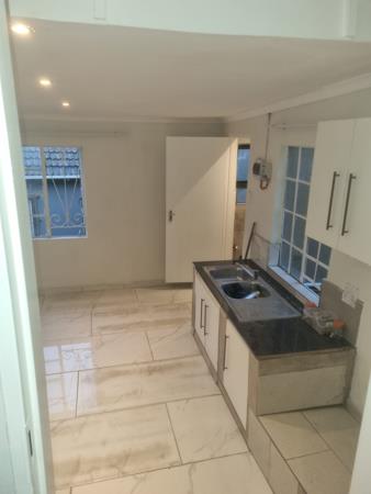 1 Bedroom Garden Cottage
