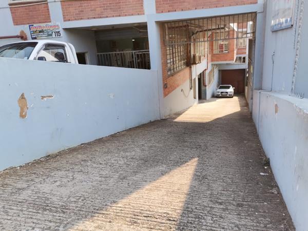 394 m² Industrial space