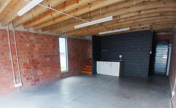 83 m² Commercial space