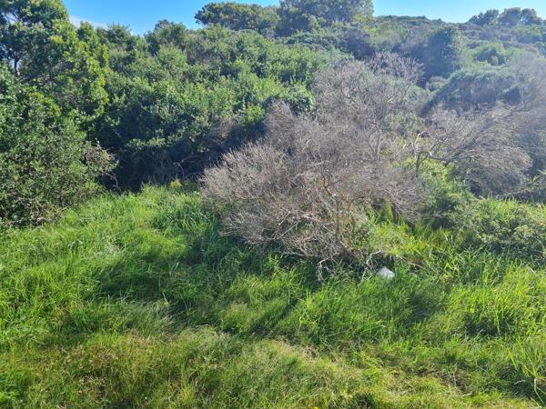 791 m² Land