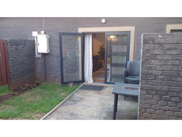 1 Bedroom Garden Cottage