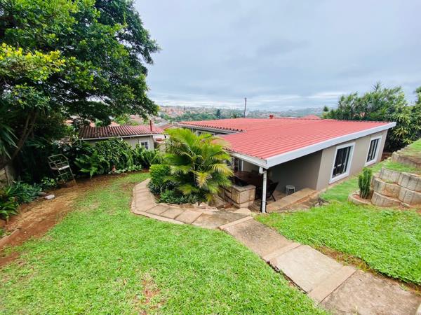 3 Bedroom Garden Cottage