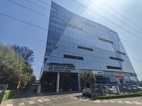 28 m² Commercial space
