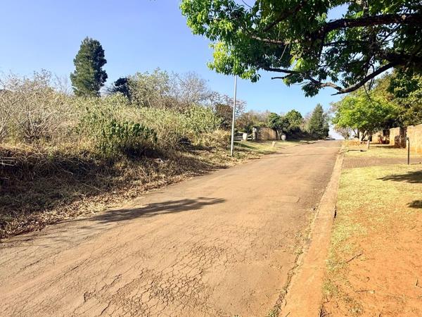 2 896 m² Land