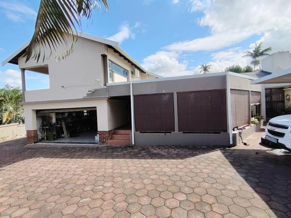 8 Bedroom House
