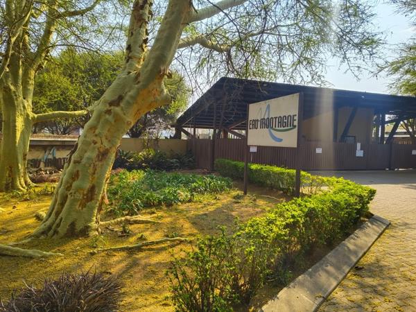 586 m² Land