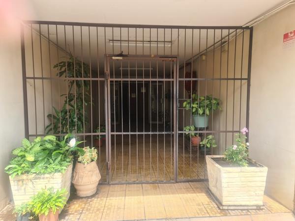 2.5 Bedroom Apartment