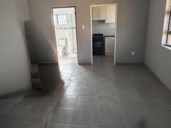1 Bedroom House