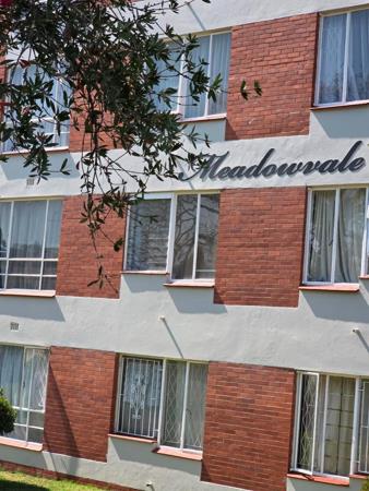 2.5 Bedroom Apartment