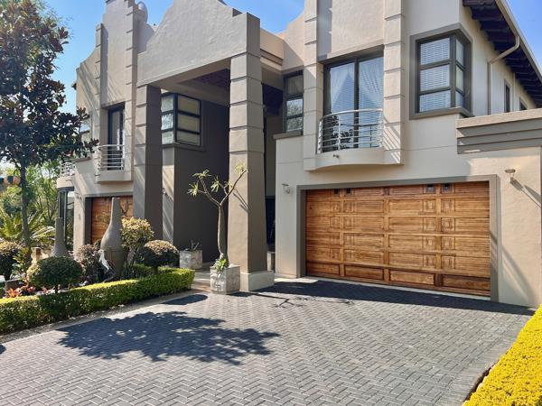 7 Bedroom House