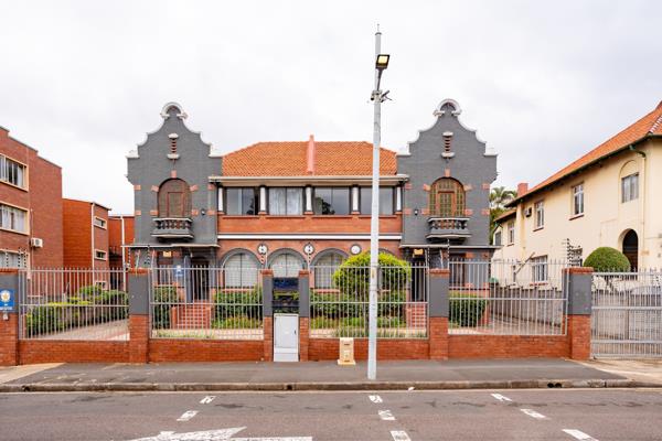 107 m² Office Space