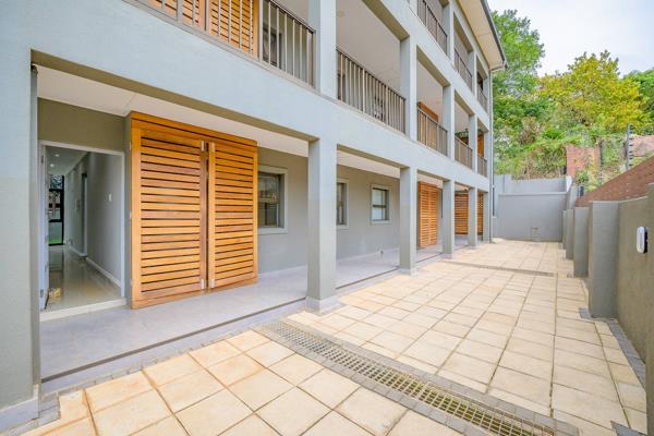 24 Bedroom Apartment