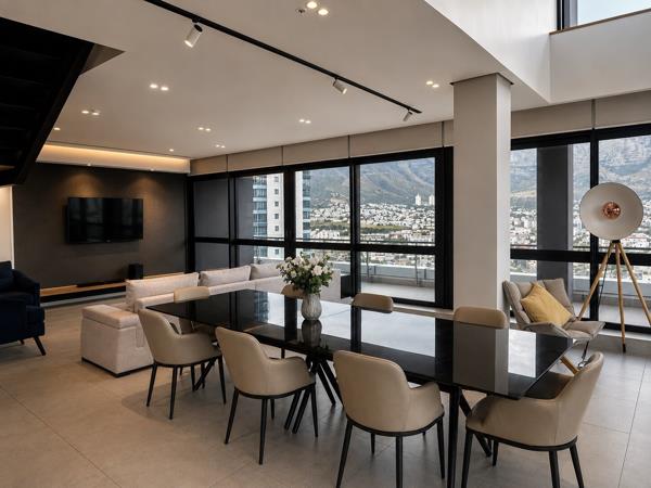 3 Bedroom Apartment
