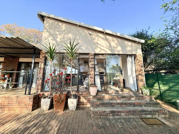 1 Bedroom Garden Cottage