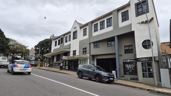 150 m² Retail Space