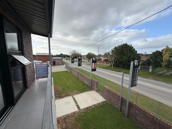 93 m² Commercial space