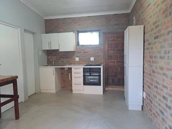 1 Bedroom Garden Cottage