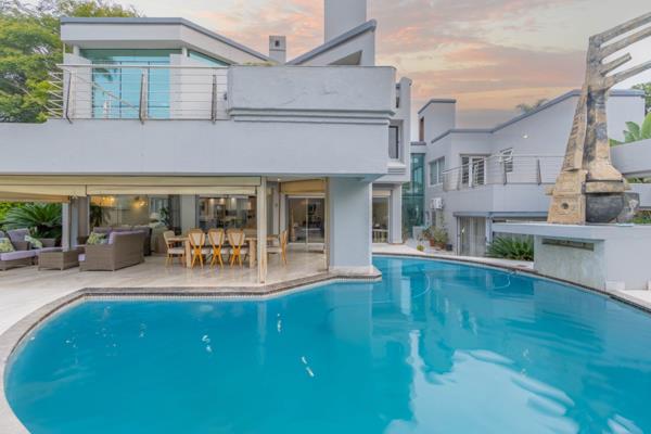 5 Bedroom House