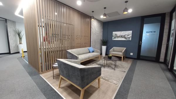 27 m² Commercial space