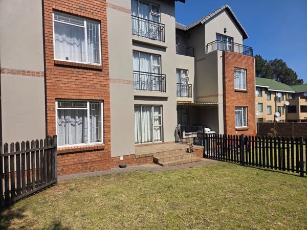2 Bedroom Flat