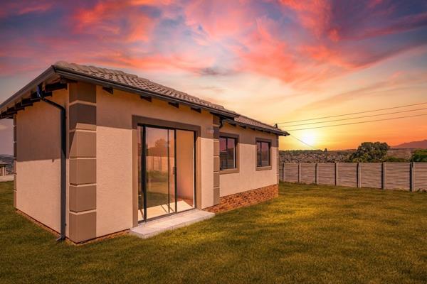 3 Bedroom Simplex