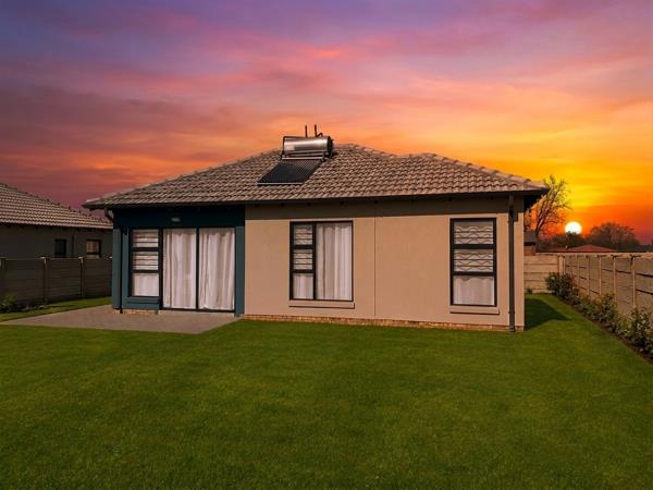 3 Bedroom Simplex