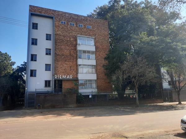 2.5 Bedroom Apartment