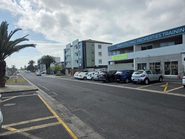 252 m² Commercial space