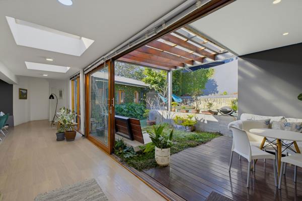 3 Bedroom Cluster